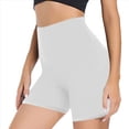 thumbnail image 1 of Braguitas Moldeadoras de Cintura Alta para Control de Abdomen, Fajas para Mujer, Shorts de Control de Abdomen XL, 1 of 8