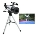 thumbnail image 3 of Astronomical Telescope, Beginners Telescope HD Lens  For Astronomy Enthusiasts, 3 of 8