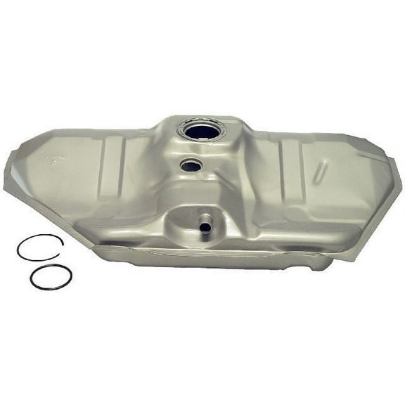Fuel Tank - Compatible with 1998 - 1999 Chevy Malibu