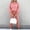 02-sweatsuits women 2 piece outfit Pink postpartum lounge sets for women, variant on Gamivast Fall Outfits for Women 2024 Long Sleeve Turtle Neck Sweatshirt Drawstring Waist Sweatpants Joggers Fall Outfits 2024 Sets Comfy Sets Clothing Conjunto Deportivo Para Mujer