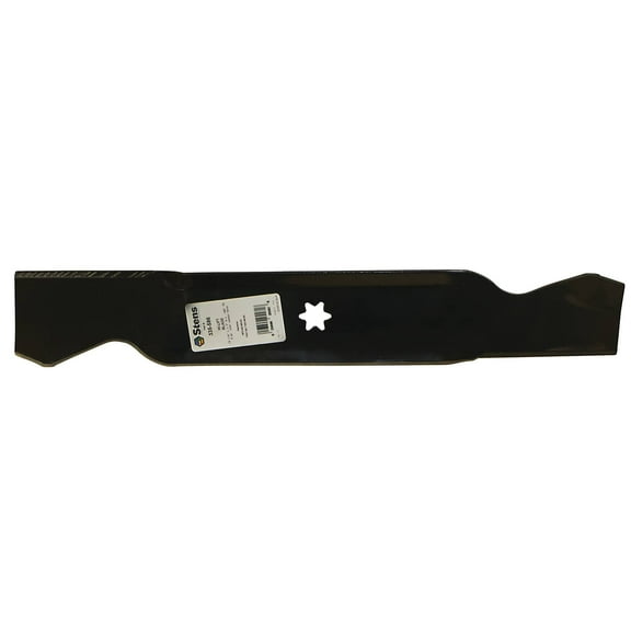 Stens Hi-Lift Blade Replaces, MTD 942-0610A, 335-586