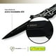 thumbnail image 4 of Navaja Cuchillo Tactica Automatica Acero Inoxidable Camping, 4 of 7