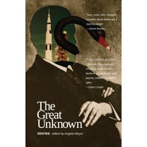 The Great Unknown, (Paperback)