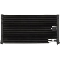 Spectra Premium 7-4237 Automotive Air Conditioning Condenser Fits select: 1990-1993 HONDA ACCORD