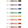 thumbnail image 6 of Avery-Dennison 24411 Desk Style Dry Erase Markers, Chisel Tip, Assorted, 8/Set, 6 of 6