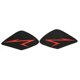 thumbnail image 2 of Almohadillas Higoodz antideslizante para tanque de motocicleta Accesorio de coche, 2 of 8