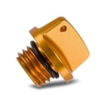 thumbnail image 1 of Motorcycles Engine Oil Filler Cap Universal Crankcase Cap Screw Cover Plug Transmission Oil Screw for CRF150R 07-19, 1 of 5