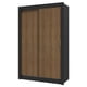 thumbnail image 1 of Ropero Closet Madesa Milano 2 Puertas NM, 1 of 10