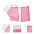 thumbnail image 2 of Bolsa de red de ducha para gatos, bolsa de baño ajustable para el aseo de gatos, 2 of 6