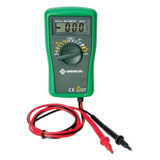 Greenlee PRX-500B Proximity Voltage Detector Kit, 500KV