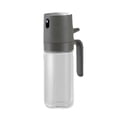 thumbnail image 1 of RYGRZJ Glass Oil Spray Pot Spray Kettle Pour Oil Bottle Barbecue Kitchen, 1 of 1