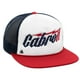 thumbnail image 1 of Gorra Plana Roja Unitalla Canalla A/B, 1 of 5