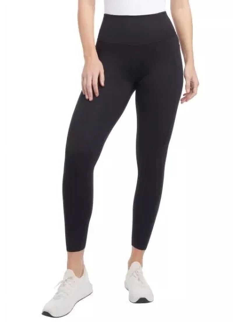 DANSKIN ダンスキン　REJULES LEGGINGS ヨガパンツ　黒　L b0828aab-9bae-4501-874f-