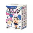 thumbnail image 4 of RWJDXD Cartoon Anime Crayon Shined Chaned Model Doll Fun Cos Series The Latest Crayon Shin-Chaned Statue Cute Figure Creative Gifts, 4 of 6