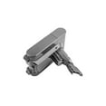 thumbnail image 3 of axGear Replacement Battery Compatible With Dyson V7 Vacuum 3000mAh, 3 of 6