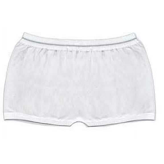 Wings Incontinence Knit Pant Unisex, Large / X-Large Pull On, Case of 50