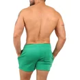 thumbnail image 3 of Short Deportivo, Gym O Casual Masculino Fénix Fit Spandex, 3 of 5
