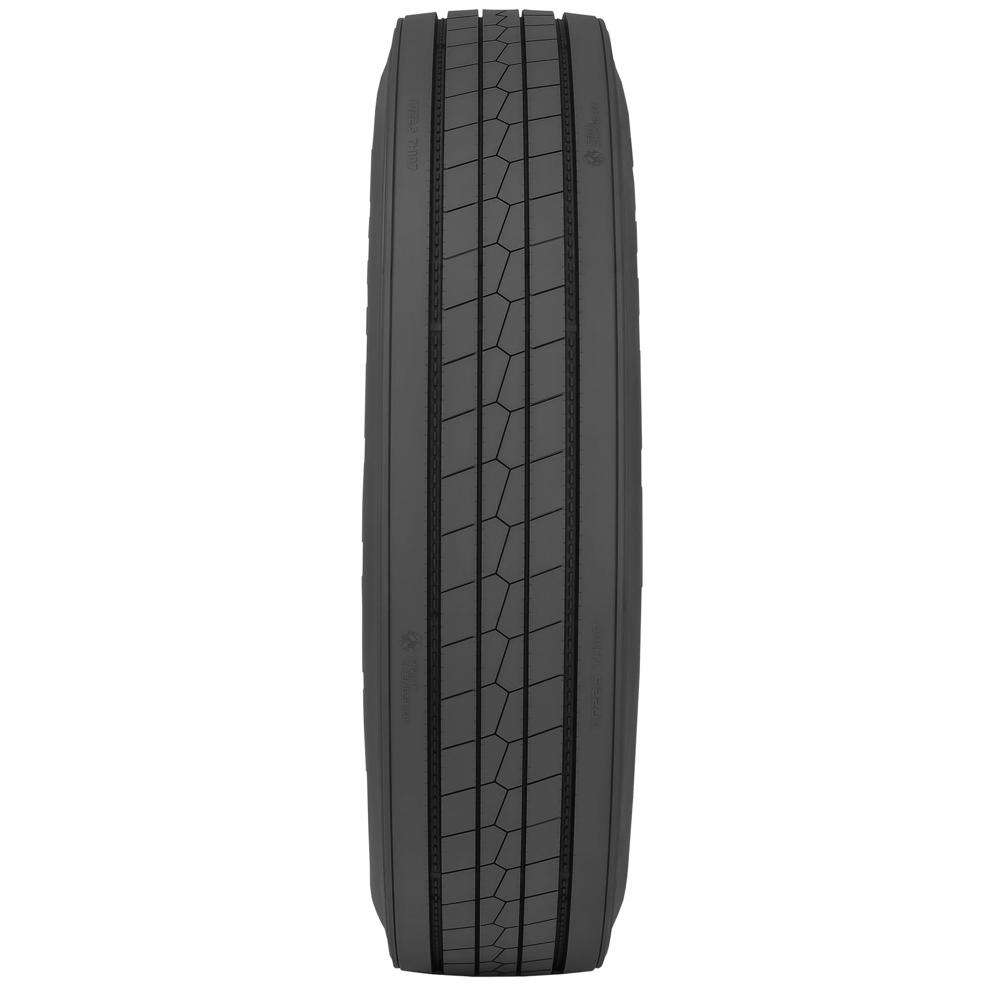 Prinx TH107 295/75R22.5 144/141L G Tire simolary.com 11 Prinx TH107 295/75R22.5 144/141L G Tire - Image 3