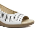 thumbnail image 4 of Sandalias Flexi para Mujer 123704 Zapaterias Mexico Flexi 123704, 4 of 4