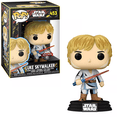 thumbnail image 2 of 453 Luke Skywalker (Retro) - Star Wars Funko POP, 2 of 2