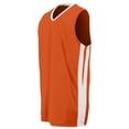 thumbnail image 1 of Augusta 1041 Youth Triple Double Game Jersey, 1 of 1