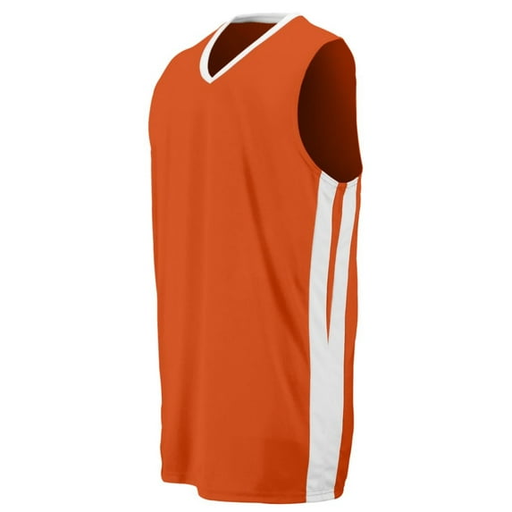Augusta 1041 Youth Triple Double Game Jersey