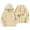 00&Khaki417, variant on Girls Hoodie Casual Turtle Print Pullover Sweatshirt Top, Pink, Sizes 3-14
