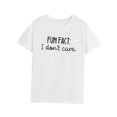 thumbnail image 3 of Camiseta para Mujer Trajes Ropa Suave Camiseta Básica para Ir de Compras Viajes M, 3 of 8