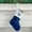 N, variant on BLTIBY 9 inches Personalized Sequin Christmas Stocking with 26 Letter, Blue Initial Monogram Embroidered Xmas Stockings for Family Party Fireplace Tree Decoration Z One Size