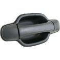 thumbnail image 5 of Exterior Door Handle For Canyon Colorado i-290 i-350 i-370 Set of 2 Rear, 5 of 10