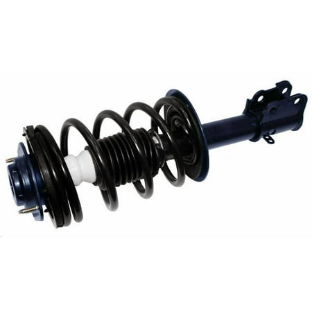 Monroe Hood Strut - Monroe 181580 Econo-Matic Strut Assembly