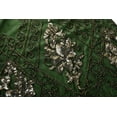 thumbnail image 6 of PrettyGuide Women's 1920s Dress Sequin Art Deco Flapper Dress with Sleeve, 6 of 7
