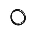 thumbnail image 1 of Rubber Belt Replacement for LP Vinyl Record Player Phono Belt Driven Turntable, 1 of 1