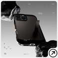 thumbnail image 3 of Funda para teléfono Spigen Tough Armor (Ai) MagFit iPhone 16 Pro, 3 of 8