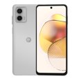thumbnail image 1 of Smartphone Motorola  Moto G73 5G 128GB 8GB Plata, 1 of 4