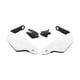 thumbnail image 2 of Protectores de mano Cola Manillar Crf1100L Blanco, 2 of 8