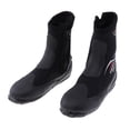 thumbnail image 2 of Diving Wetsuit Socks Rafting Swim Sailing Stretchy Dive Booties M (39-40), 2 of 8