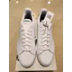 thumbnail image 3 of Ad-id-as Advantage Mens Size 13 White Green Retro Stan Streetwear Comfort NEW!!!, 3 of 6