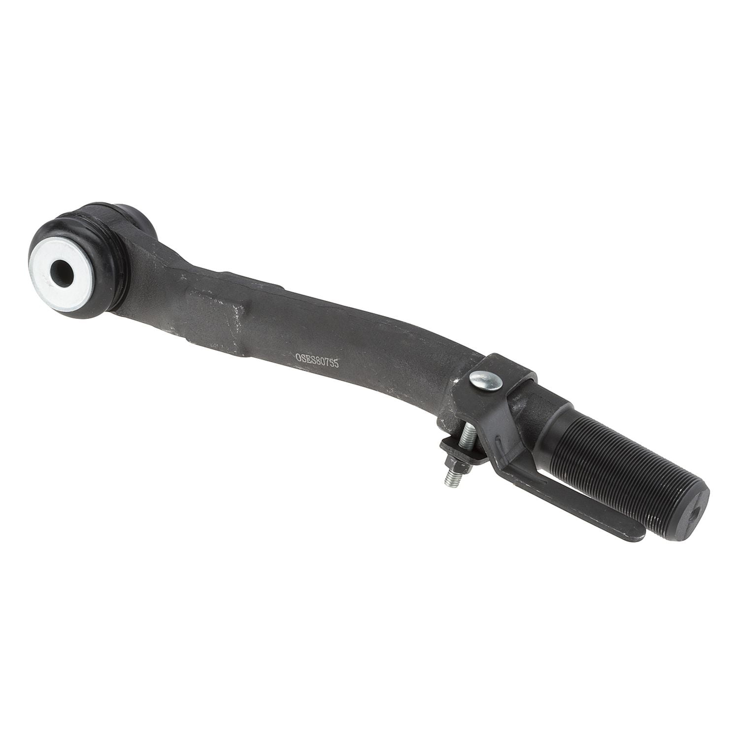 Quick Steer ES80755 Steering Tie Rod End For Select 05-22 Ford Models Fits select: 2005-2022 FORD F250, 2005-2022 FORD F350