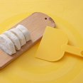 thumbnail image 2 of Uds raspador para masa cortador de Pizza raspador de banco raspadores de alimentos multiusos raspador picador de masa seguro para alimentos de plástico, 2 of 5