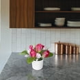 thumbnail image 4 of Mainstays Artificial Tulip Pot, 4 of 5