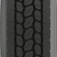 thumbnail image 4 of Montreal MDR92 295/75R22.5 149/146L H Commercial Tire, 4 of 6