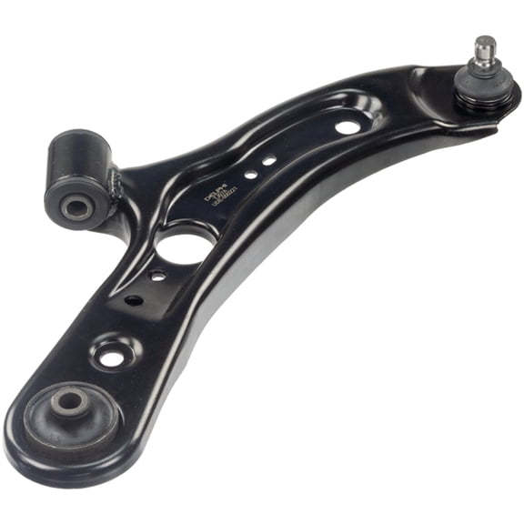 Delphi TC3422 Suspension Control Arm and Ball Joint Assembly Fits select: 2007-2013 SUZUKI SX4