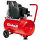 thumbnail image 1 of Compresor de Aire Lubricado 24 L 2.0 HP Einhell TC-AC 190/24/8, 1 of 7