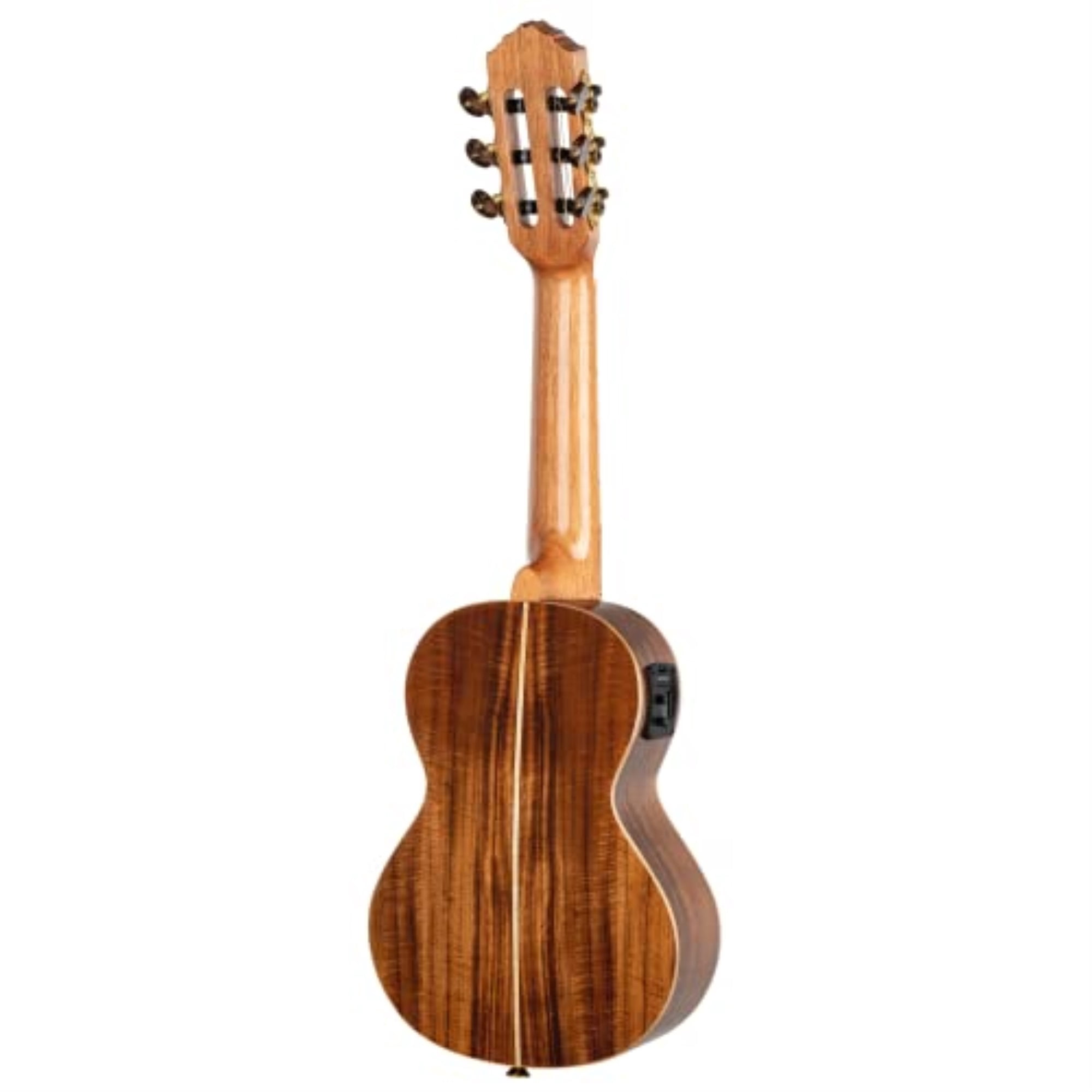 Mini/Travel Series Acoustic-Electric Guitarlele w/ Bag