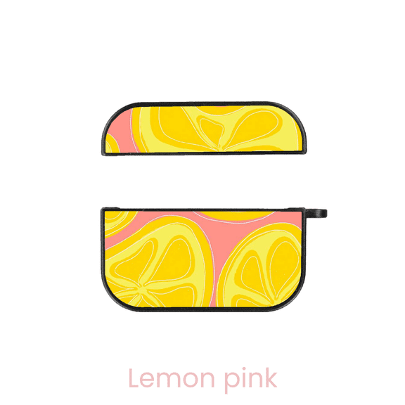 abbyrose Citrus Twist AirPod Case