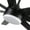 D-72 inch, variant on Wellspeed 72 in. Farmhouse Indoor Matte Black Ceiling Fan Light with 7 Wood Grain Blades