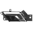 thumbnail image 5 of Bisel de moldura cromado de manija de puerta interior izquierda 96660863 para Captiva Sport 2012-2015 Ver 2008-2010, 5 of 5