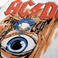 thumbnail image 2 of ACDC Fly on the Wall Album Men's T Shirt (XL), 2 of 3
