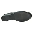 thumbnail image 4 of Lunar Womens Deacon Leather Pumps, 4 of 5